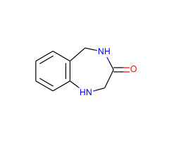 1,2,4,5-tetrahydro-benzo[e][1,4]diazepin-3-one