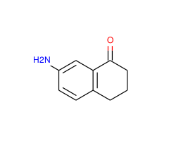 7-amino-alpha-tetralone