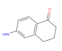 6-Amino-3,4-dihydro-2H-naphthalen-1-one
