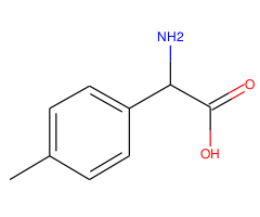 DL-4-Methylphenylglycine