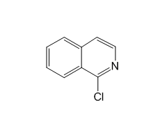 1-Chloro-isoquinoline