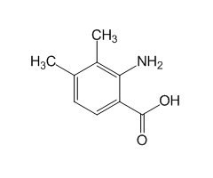 2-Amino-3,4-dimethyl-benzoic acid