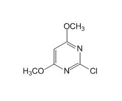 2-Chloro-4,6-dimethoxy-pyrimidine