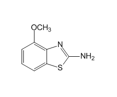 2-Amino-4-methoxy-benzothiazole