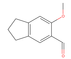 6-Methoxy-indan-5-carbaldehyde