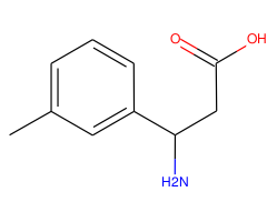 DL-beta-(m-Tolyl)alanine