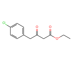 4-(4-Chlorophenyl)-3-oxobutyric acid ethyl ester
