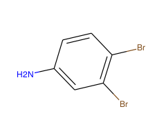 3,4-Dibromoaniline