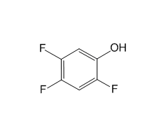 2,4,5-Trifluorophenol