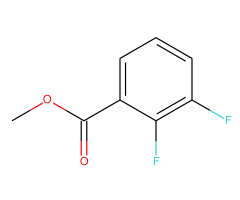 Methyl 2,3-difluorobenzoate