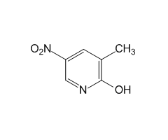 2-Hydroxy-3-methyl-5-nitropyridine