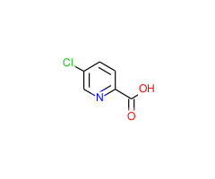 5-Chloropyridine-2-carboxylic acid