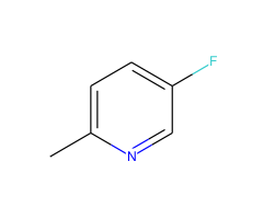 5-Fluoro-2-methylpyridine