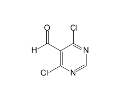 4,6-Dichloro-5-pyrimidinecarboxaldehyde