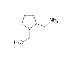 2-(Aminomethyl)-1-ethylpyrrolidine