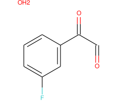 3-Fluorophenylglyoxal hydrate