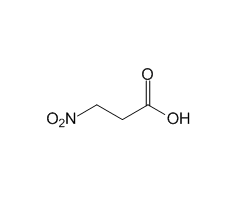 3-Nitropropionic acid