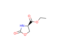 (R)-4-Carbomethoxy oxazolidin-2-one