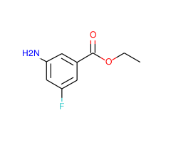 Methyl 5-Amino-3-fluorobenzoate