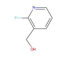 2-Fluoro-3-hydroxymethylpyridine