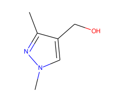 (1,3-Dimethyl-1H-pyrazol-4-yl)-methanol