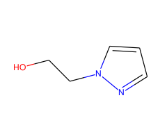 2-Pyrazol-1-yl-ethanol