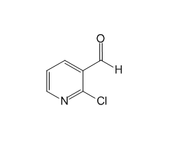 2-Chloro-3-pyridylcarboxaldehyde