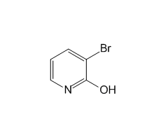 3-Bromo-2-hydroxypyridine