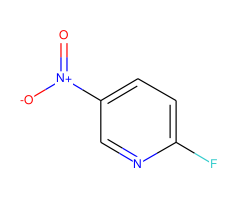 2-Fluoro-5-nitropyridine