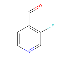 3-Fluoro-4-pyridinecarboxaldehyde