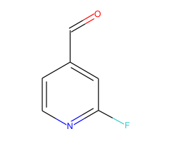 2-Fluoro-4-pyridinecarboxaldehyde
