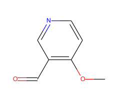 4-Methoxy-3-pyridinecarboxaldehyde