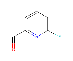 6-Fluoropyridine-2-carboxaldehyde