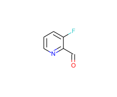 3-Fluoro-2-pyridinecarboxaldehyde