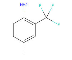 2-Amino-5-methylbenzotrifluoride