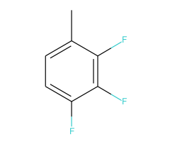 2,3,4-Trifluorotoluene