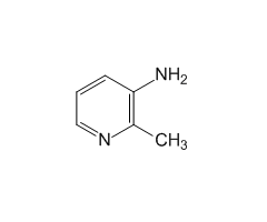 3-Amino-2-methylpyridine