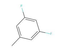 3,5-Difluorotoluene