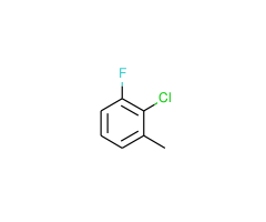 2-Chloro-3-fluorotoluene