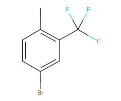 5-Bromo-2-methylbenzotrifluoride