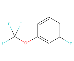3-(Trifluoromethoxy)fluorobenzene