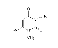 6-Amino-1,3-dimethyluracil