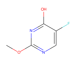 2-O-Methyl-5-fluorouracil
