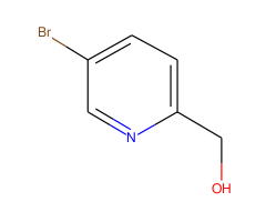 (5-Bromo-pyridin-2-yl)-methanol