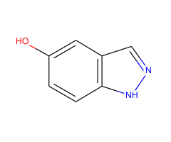 1H-Indazol-5-ol