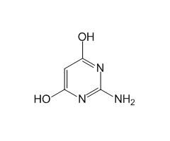 2-Amino-4,6-dihydroxypyrimidine