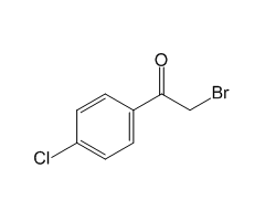 4-Chlorophenacyl Bromide