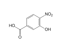 3-Hydroxy-4-nitro-benzoic acid