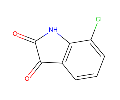 7-Chloroisatin