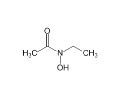 N-Hydroxy-acetimidic acid ethyl ester